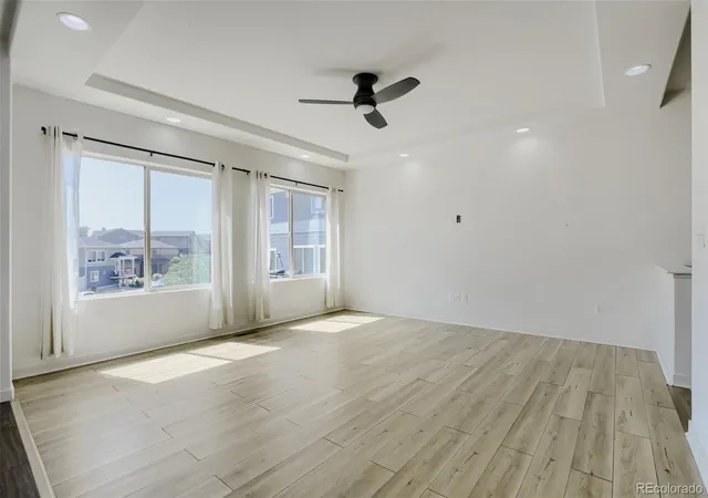 4th image of 19196 E 55Th Ave, Denver, CO 80249 | MLS# 9540069