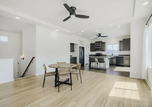 5th image of 19196 E 55Th Ave, Denver, CO 80249 | MLS# 9540069