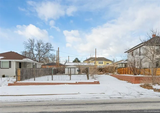 4th image of 3391 N Madison St, Denver, CO 80205 | MLS# 5270129