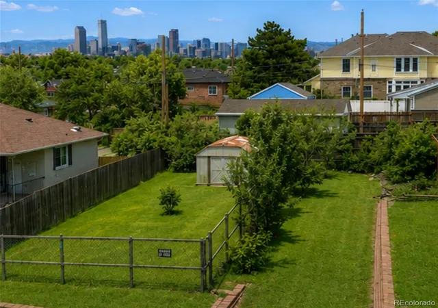 1st image of 3391 N Madison St, Denver, CO 80205 | MLS# 5270129