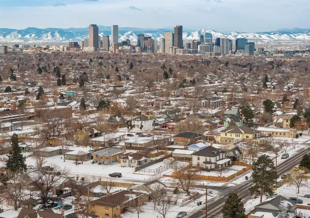 16th image of 3391 N Madison St, Denver, CO 80205 | MLS# 5270129