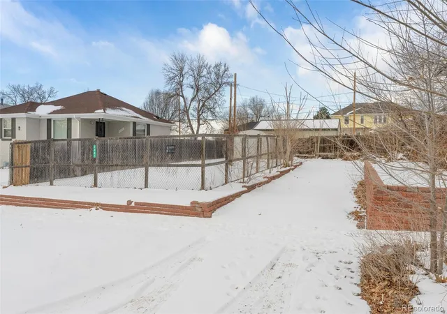 5th image of 3391 N Madison St, Denver, CO 80205 | MLS# 5270129