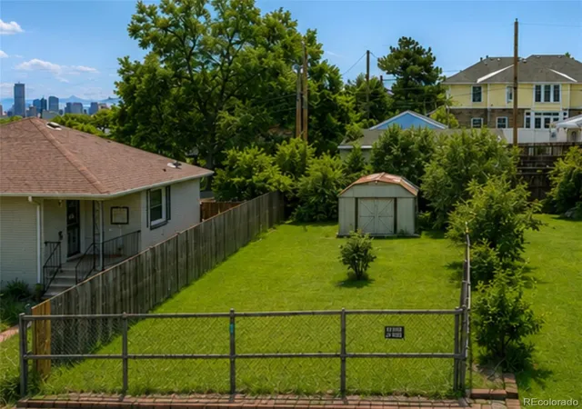2nd image of 3391 N Madison St, Denver, CO 80205 | MLS# 5270129