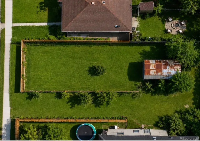 3rd image of 3391 N Madison St, Denver, CO 80205 | MLS# 5270129