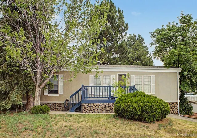 Homes for sale in Golden, CO | 76 Pinecone St, Golden, CO 80401 | MLS# 2621518