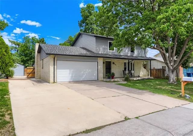 Photo 1 of Single family home for sale at 6451 W Arbor Ave, Littleton, CO 80123 | MLS# 8851393 | Listing updated on 2026-08-27