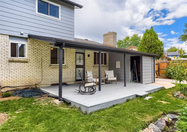 Photo 20 of Single family home for sale at 6451 W Arbor Ave, Littleton, CO 80123 | MLS# 8851393 | Listing updated on 2026-08-27
