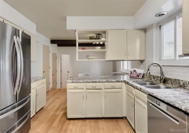 Photo 3 of Single family home for sale at 6451 W Arbor Ave, Littleton, CO 80123 | MLS# 8851393 | Listing updated on 2026-10-24