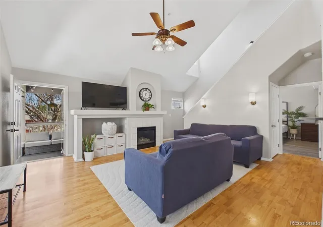 1st image of 14296 E Whitaker Pl #111, Aurora, CO 80015 | MLS# 4740453