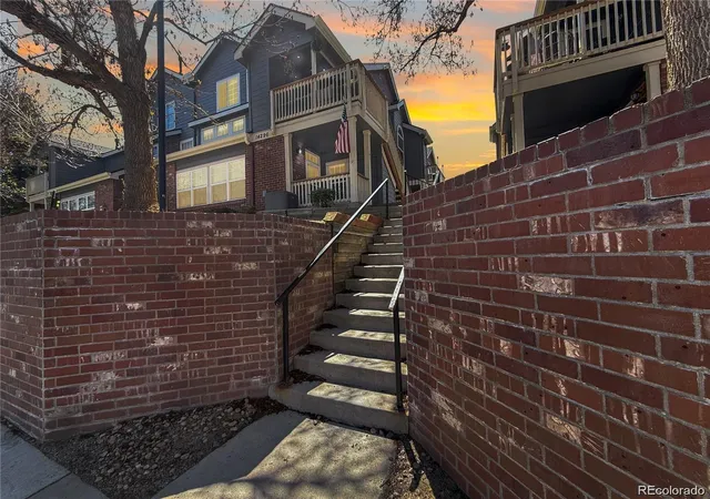 17th image of 14296 E Whitaker Pl #111, Aurora, CO 80015 | MLS# 4740453