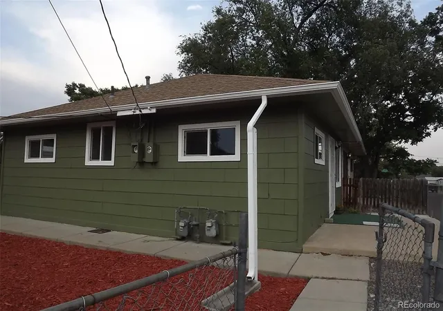 1st image of 4305 W Nevada Pl, Denver, CO 80219 | MLS# 7343021