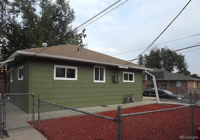 2nd image of 4305 W Nevada Pl, Denver, CO 80219 | MLS# 7343021