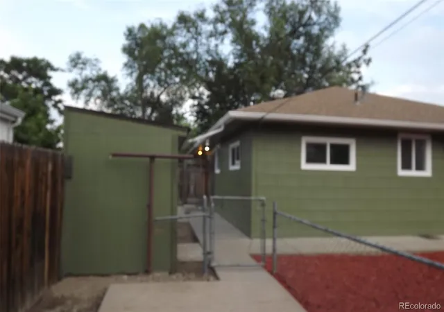 Photo 3 of House for sale at 4305 W Nevada Pl, Denver, CO 80219 | MLS# 7343021 | Listing updated on 2026-09-01