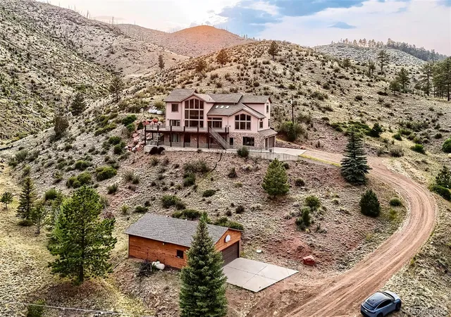 Homes for sale in Pine, CO | 15479 Ouray Rd, Pine, CO 80470 | MLS# 2098596
