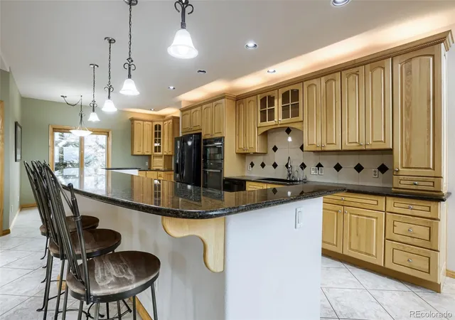 Homes for sale in Pine, CO | 15479 Ouray Rd, Pine, CO 80470 | MLS# 2098596