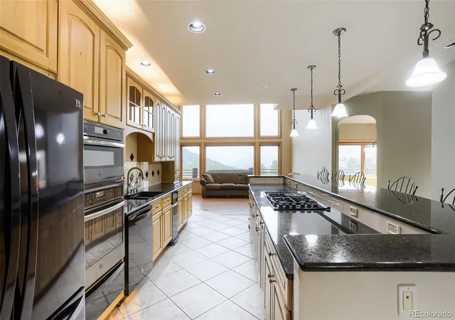 Homes for sale in Pine, CO | 15479 Ouray Rd, Pine, CO 80470 | MLS# 2098596