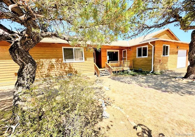 Homes for sale in Mosca, CO | 105 Indian Hill Rd, Mosca, CO 81146 | MLS# 6637386