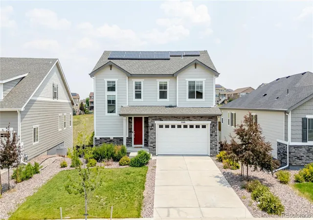 1st image of 22691 E Narrowleaf Cir, Aurora, CO 80016 | MLS# 7011860