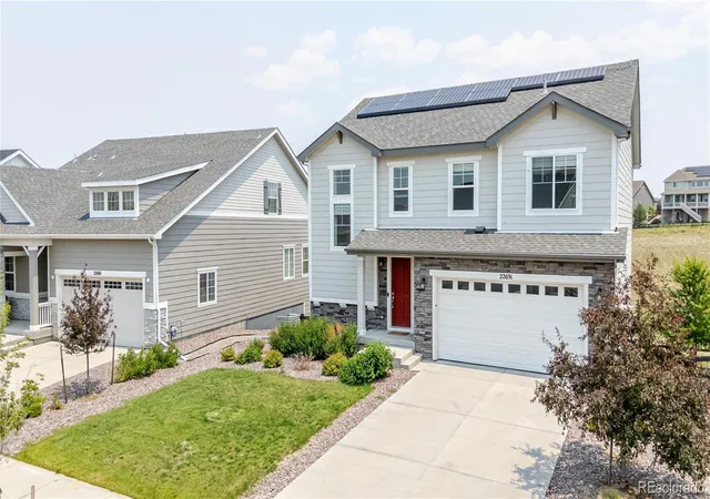 3rd image of 22691 E Narrowleaf Cir, Aurora, CO 80016 | MLS# 7011860