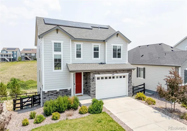 4th image of 22691 E Narrowleaf Cir, Aurora, CO 80016 | MLS# 7011860