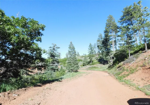 Homes for sale in Larkspur, CO | 5425 Cheyenne Dr, Larkspur, CO 80118 | MLS# 7441145