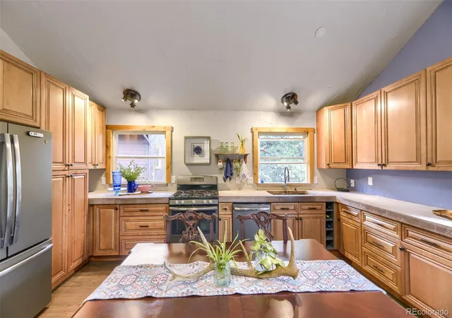 Homes for sale in Evergreen, CO | 54 Zaza Ln, Evergreen, CO 80439 | MLS# 7121879