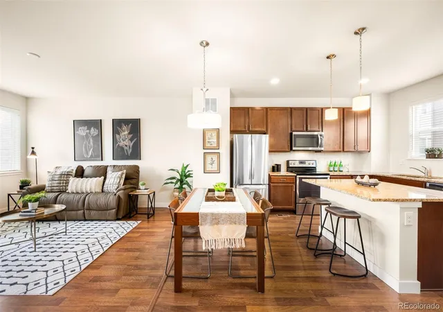 5th image of 624 E Hinsdale Ave, Littleton, CO 80122 | MLS# 4492083