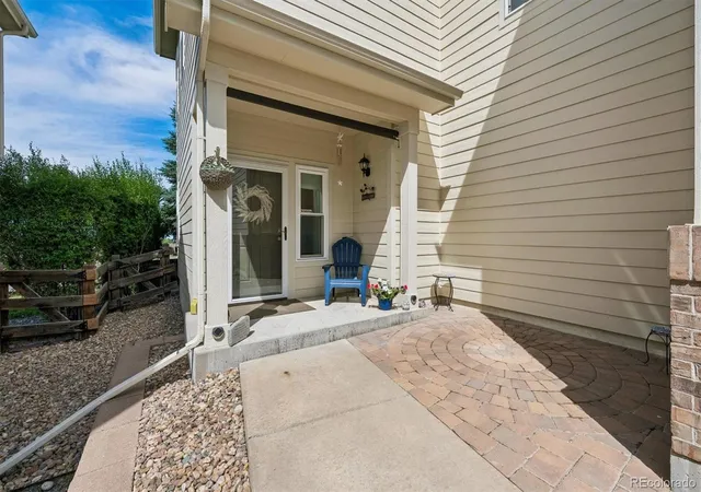 Photo 1 of Condo for sale at 13032 Grant Cir E #B, Thornton, CO 80241 | MLS# 1985812 | Listing updated on 2026-10-06