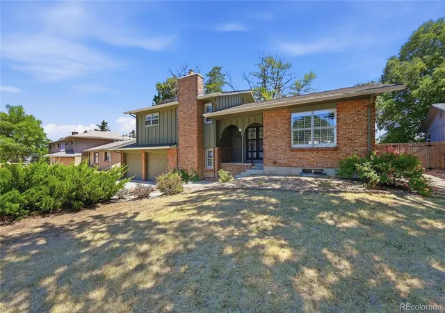 2nd image of 740 S Kline Wy, Lakewood, CO 80226 | MLS# 7651604