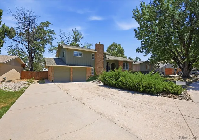 3rd image of 740 S Kline Wy, Lakewood, CO 80226 | MLS# 7651604