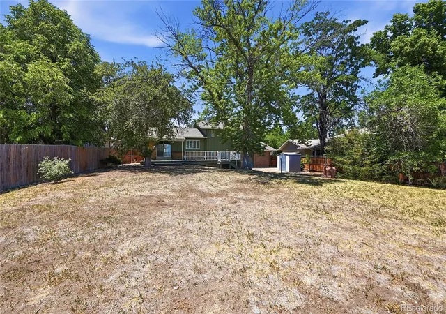 32nd image of 740 S Kline Wy, Lakewood, CO 80226 | MLS# 7651604