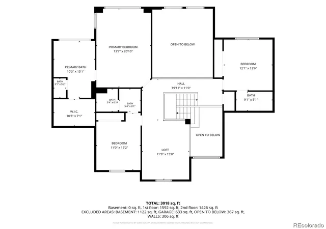 26th image of 17029 W 68th Pl, Arvada, CO 80007 | MLS# 7815522
