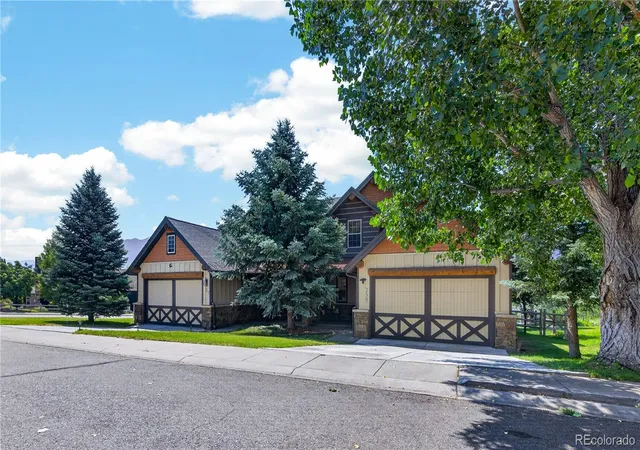 Homes for sale in New Castle, CO | 235 Spirit Way, New Castle, CO 81647 | MLS# 7899888