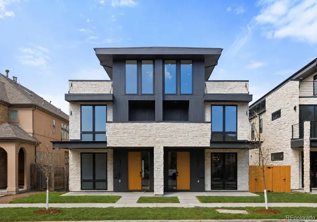 Photo 2 of Single family home for sale at 37 S Jackson St, Denver, CO 80209 | MLS# 9736236 | Listing updated on 2026-08-17
