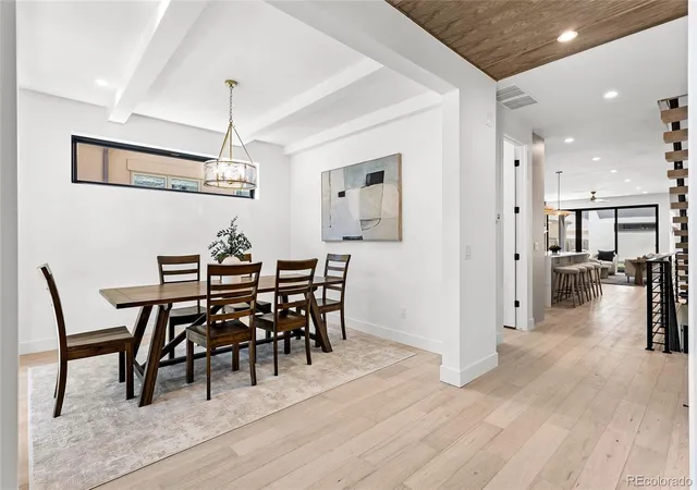 Photo 2 of Single family home for sale at 37 S Jackson St, Denver, CO 80209 | MLS# 9736236 | Listing updated on 2026-08-17