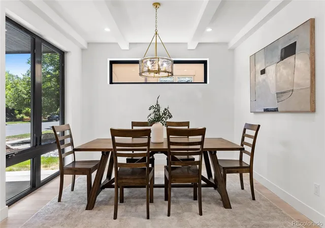 Photo 3 of Single family home for sale at 37 S Jackson St, Denver, CO 80209 | MLS# 9736236 | Listing updated on 2026-08-17