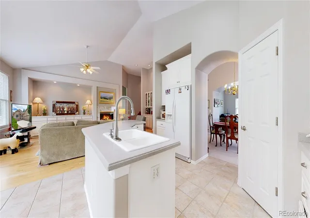 Photo 3 of Sale Pending at 22132 E Quarto Pl, Aurora, CO 80016 | MLS# 3843426 | Listing updated on 2026-09-01