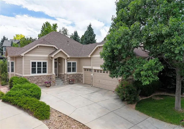 1st image of 22132 E Quarto Pl, Aurora, CO 80016 | MLS# 3843426