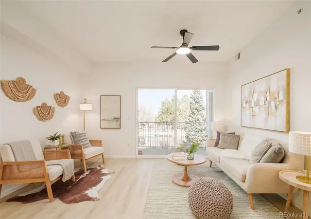 Homes for sale in Englewood, CO | 15700 E Jamison Dr #2-204, Englewood, CO 80112 | MLS# 2156159