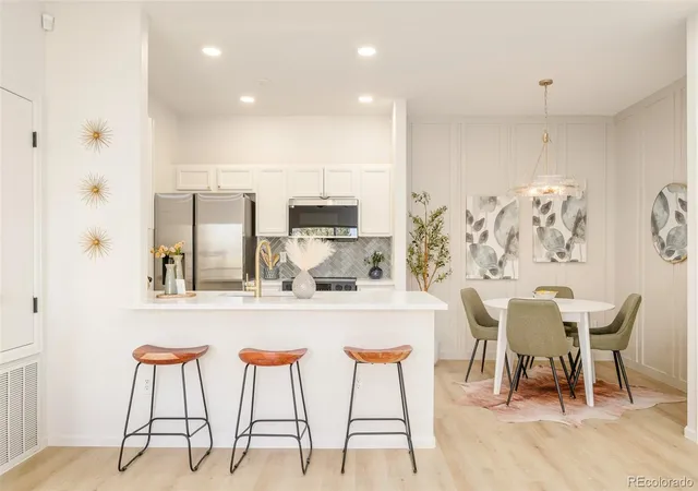 Homes for sale in Englewood, CO | 15700 E Jamison Dr #2-204, Englewood, CO 80112 | MLS# 2156159