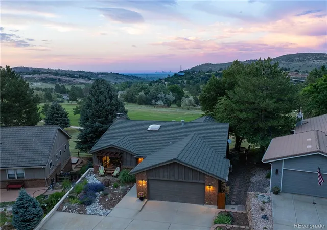 Homes for sale in Morrison, CO | 15713 W Wedge Wy, Morrison, CO 80465 | MLS# 7847322