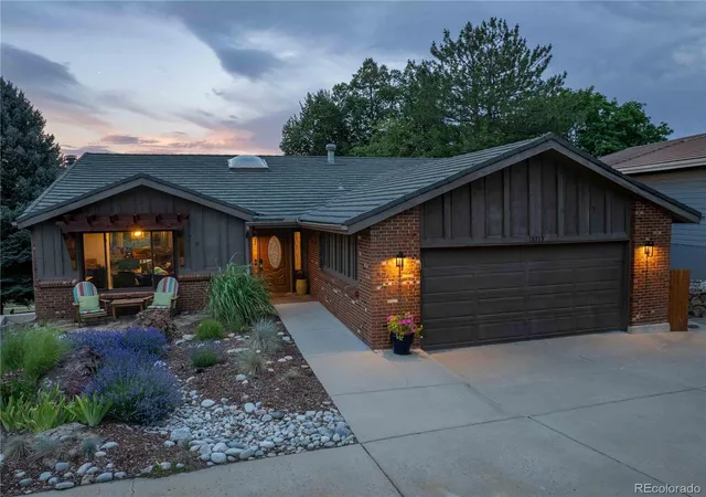 Homes for sale in Morrison, CO | 15713 W Wedge Wy, Morrison, CO 80465 | MLS# 7847322
