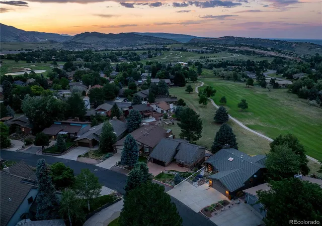 Homes for sale in Morrison, CO | 15713 W Wedge Wy, Morrison, CO 80465 | MLS# 7847322