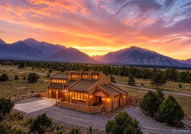 Photo 1 of Single family home for sale at 13120 County Rd 261 A, Nathrop, CO 81236 | MLS# 4383115 | Listing updated on 2026-08-04
