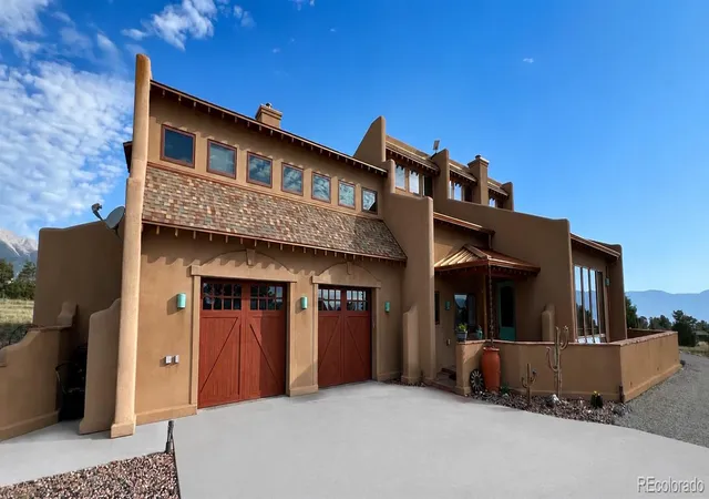 Photo 2 of Single family home for sale at 13120 County Rd 261 A, Nathrop, CO 81236 | MLS# 4383115 | Listing updated on 2026-08-04