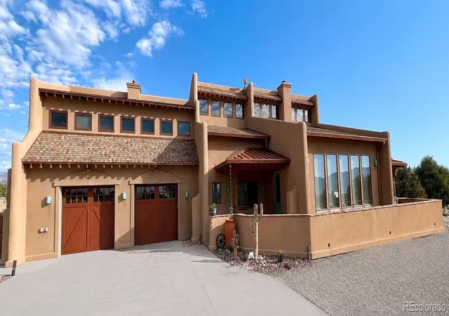 Photo 3 of Single family home for sale at 13120 County Rd 261 A, Nathrop, CO 81236 | MLS# 4383115 | Listing updated on 2026-08-04