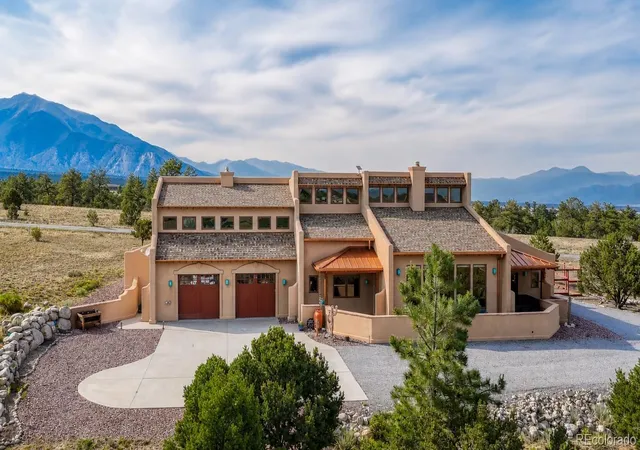 Photo 4 of Single family home for sale at 13120 County Rd 261 A, Nathrop, CO 81236 | MLS# 4383115 | Listing updated on 2026-08-04