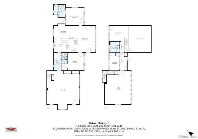 Photo 50 of Single family home for sale at 13120 County Rd 261 A, Nathrop, CO 81236 | MLS# 4383115 | Listing updated on 2026-08-04