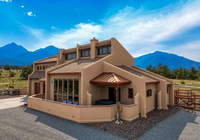 Photo 5 of Single family home for sale at 13120 County Rd 261 A, Nathrop, CO 81236 | MLS# 4383115 | Listing updated on 2026-08-04