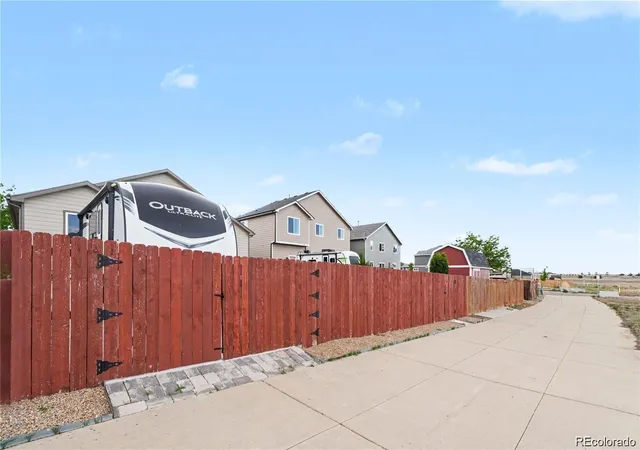 Homes for sale in Frederick, CO | 6659 12th St, Frederick, CO 80530 | MLS# 8800221